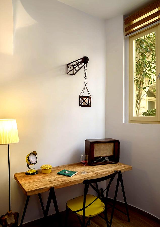 Suite Home Santorini
